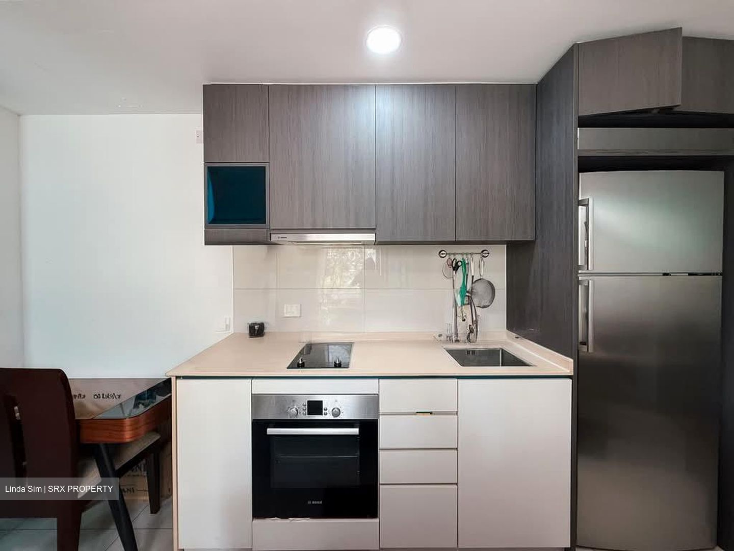 Forest Woods (D19), Condominium #531449641